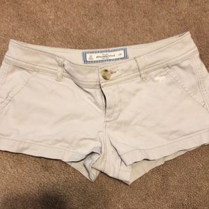 Abercrombie & Fitch Shorts